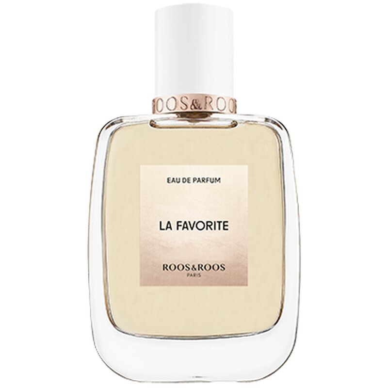Roos & Roos La Favorite – Eau de Parfum Unisex 50 ml